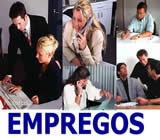 Agências de Emprego em Palmas