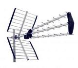 Antenas em Palmas