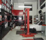 Auto Center em Palmas