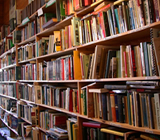 Bibliotecas em Palmas