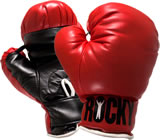 Boxe em Palmas