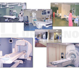 Centros Médicos em Palmas
