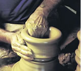 Cerâmicas em Palmas