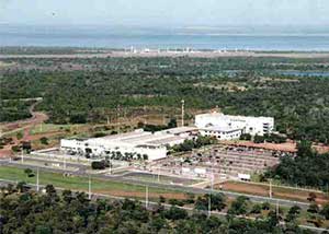 Centro Universitário Luterano de Palmas