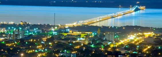 Cidade de Palmas