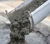 Cimento e Concreto em Palmas