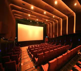Cinemas em Palmas