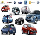 Concessionárias e Lojas de Automóveis em Palmas