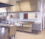 Cozinhas Industriais em Palmas