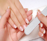 Depilação, manicure e pedicure em Palmas