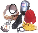 Equipamentos de Proteção Individual em Palmas