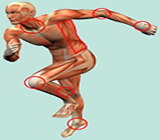 Fisioterapia - Home Care - RPG em Palmas