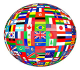 Idiomas em Palmas