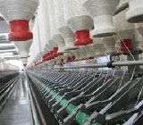 Indústrias Têxteis em Palmas