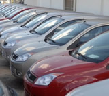 Locadoras de Automóveis em Palmas