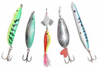 Lojas de Pesca em Palmas
