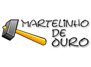 Martelinho de Ouro em Palmas