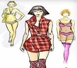 Moda Íntima em Palmas