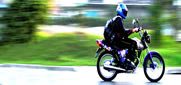 Motoboys em Palmas