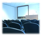 Palestras em Palmas