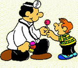 Pediatras em Palmas
