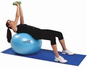 Pilates em Palmas