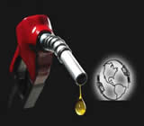 Postos de Gasolina em Palmas