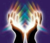 Reiki em Palmas
