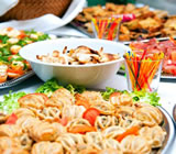 Restaurantes Buffet e Rodízio em Palmas