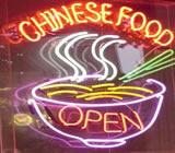 Restaurantes Chineses em Palmas