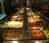 Restaurantes de Comida por Quilo em Palmas
