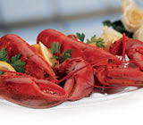 Restaurantes de Frutos do Mar em Palmas