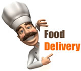 Restaurantes Delivery em Palmas