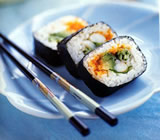 Restaurantes Japoneses em Palmas