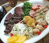 Restaurantes Variados em Palmas