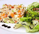 Restaurantes Vegetarianos em Palmas