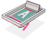Silk Screen e Transfers em Palmas