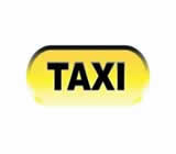 Táxis em Palmas