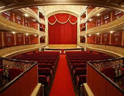 Teatros em Palmas