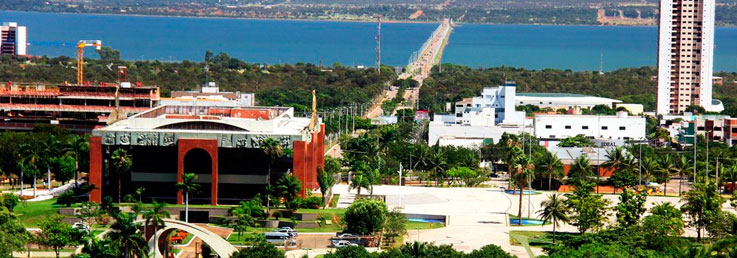 Cidade de Palmas TO