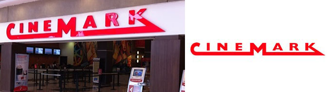 Cinemark Palmas