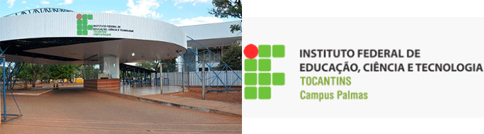 IFTO Palmas