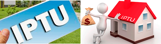 IPTU Palmas