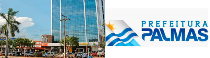 Prefeitura Palmas