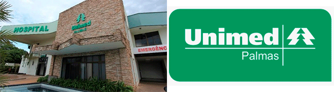 Unimed Palmas