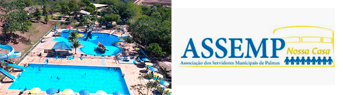 Assemp Palmas