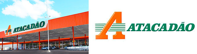Atacadão Palmas