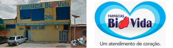Biovida Palmas