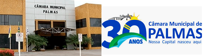 Câmara Municipal de Palmas