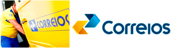 Correios Palmas